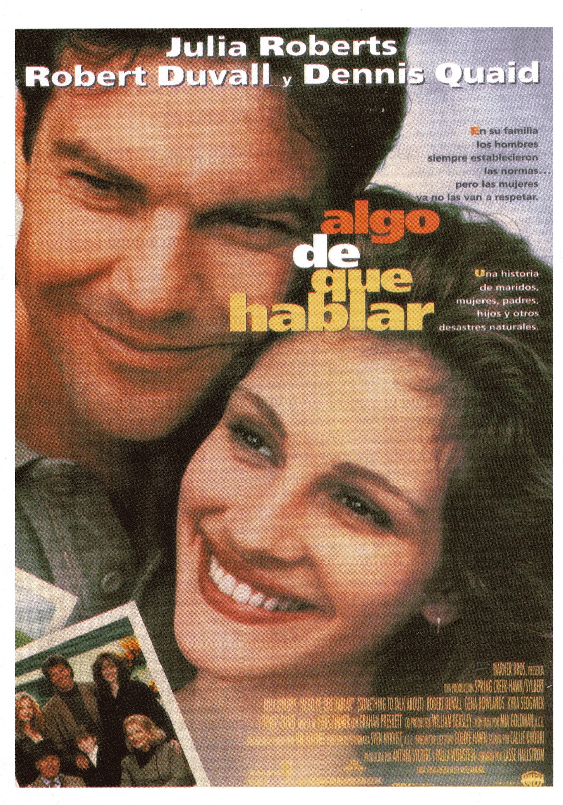 el desconocido paula del rio colores que contrastan con el verde